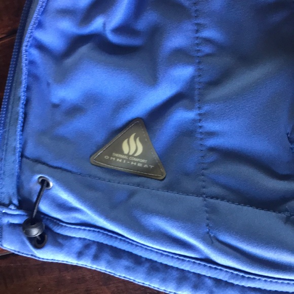 Columbia sport jacket - Picture 6 of 7